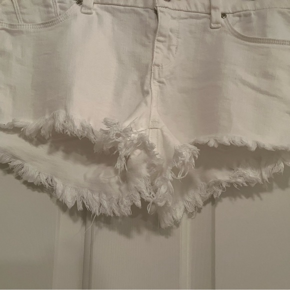 Guess shorts - White - Picture 5 of 8